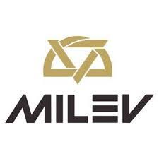 MILEV Winery лого